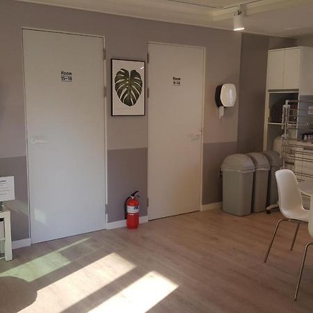 Flexhome โซล ภายนอก รูปภาพ