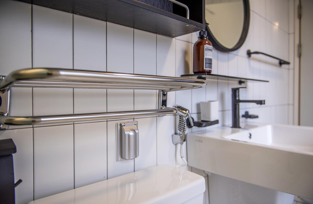Flexhome โซล ภายนอก รูปภาพ