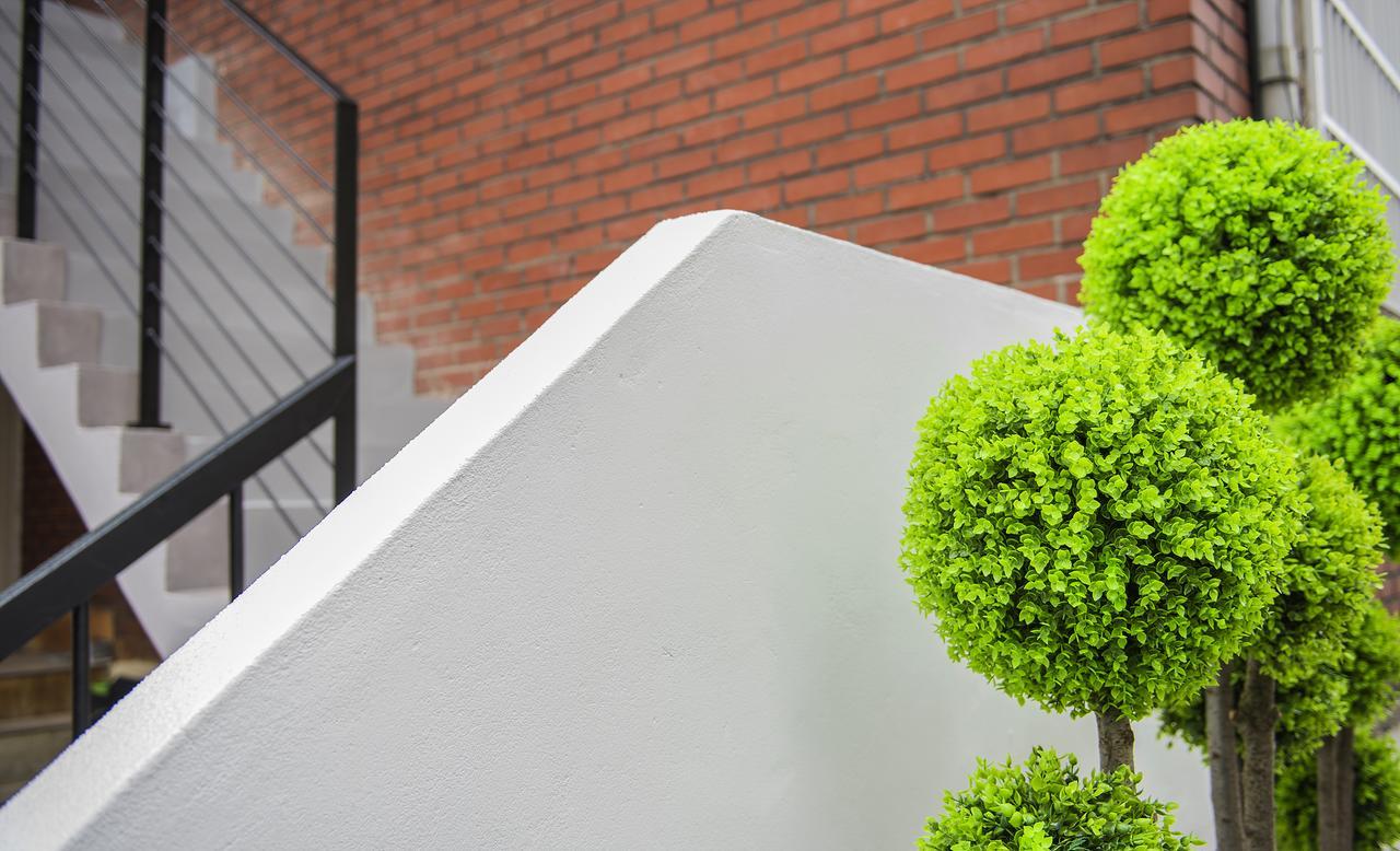 Flexhome โซล ภายนอก รูปภาพ