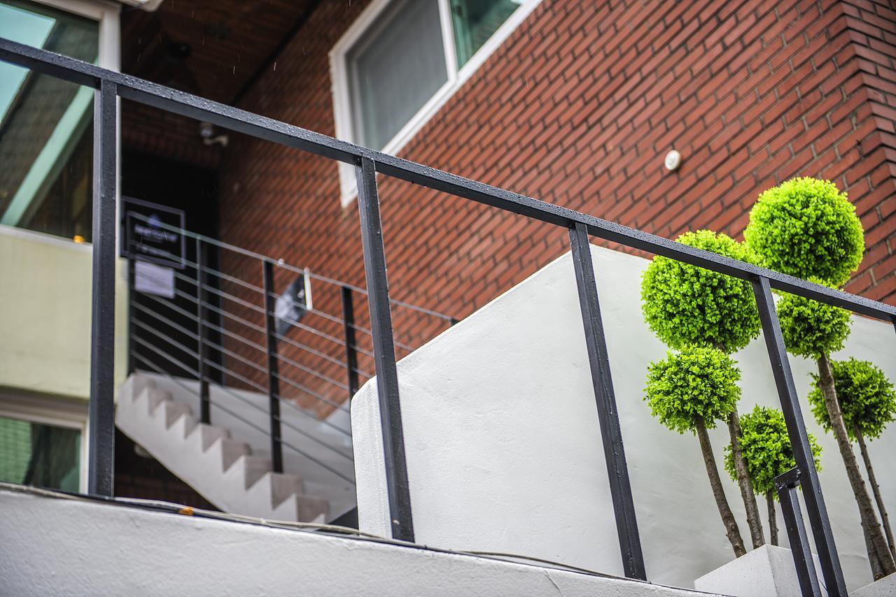 Flexhome โซล ภายนอก รูปภาพ
