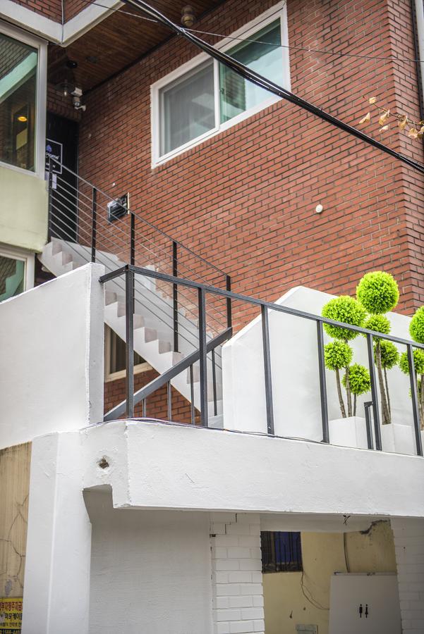 Flexhome โซล ภายนอก รูปภาพ