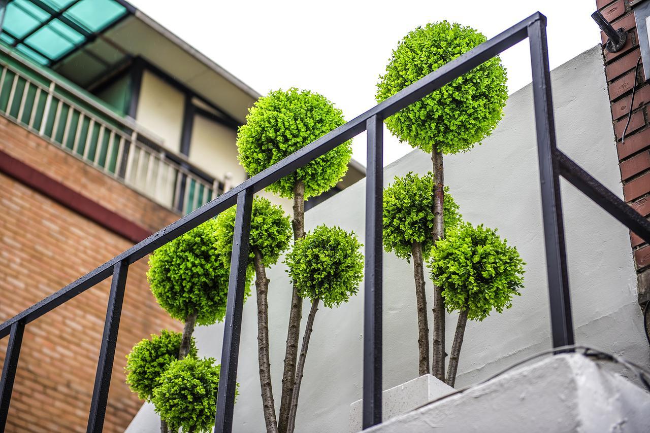 Flexhome โซล ภายนอก รูปภาพ