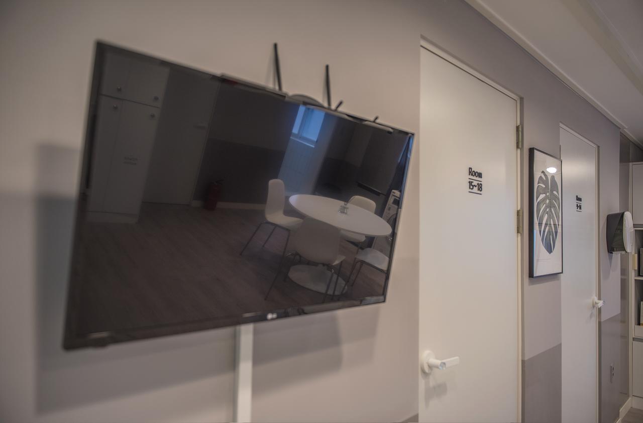 Flexhome โซล ภายนอก รูปภาพ