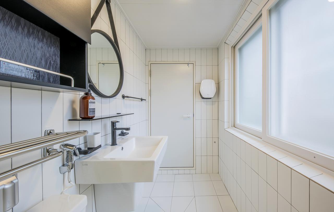Flexhome โซล ภายนอก รูปภาพ