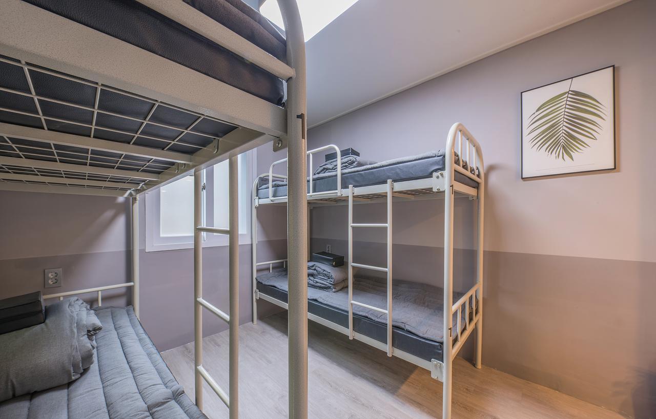 Flexhome โซล ภายนอก รูปภาพ