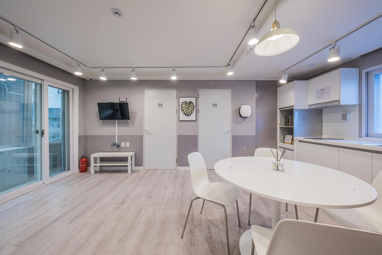 Flexhome โซล ภายนอก รูปภาพ
