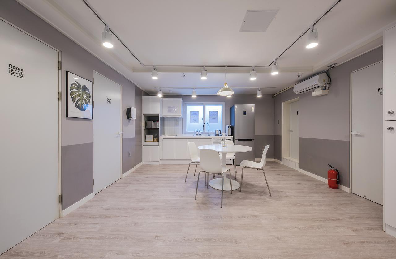 Flexhome โซล ภายนอก รูปภาพ