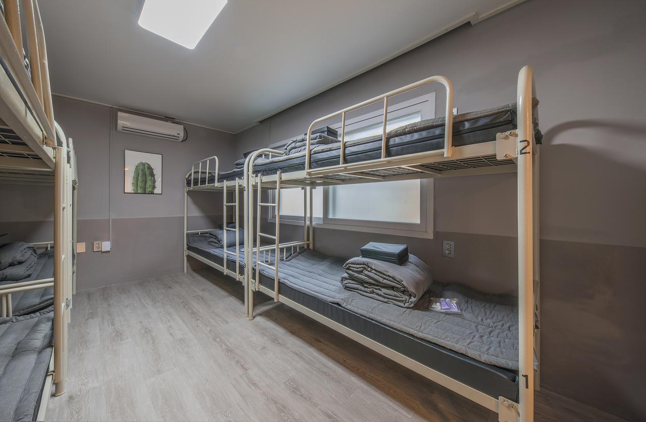 Flexhome โซล ภายนอก รูปภาพ