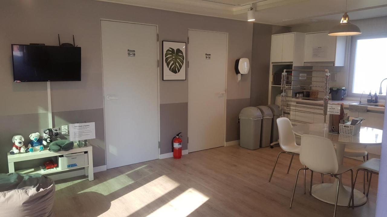Flexhome โซล ภายนอก รูปภาพ