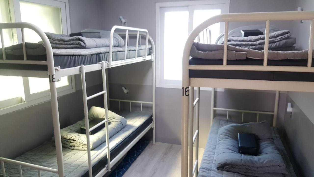 Flexhome โซล ภายนอก รูปภาพ