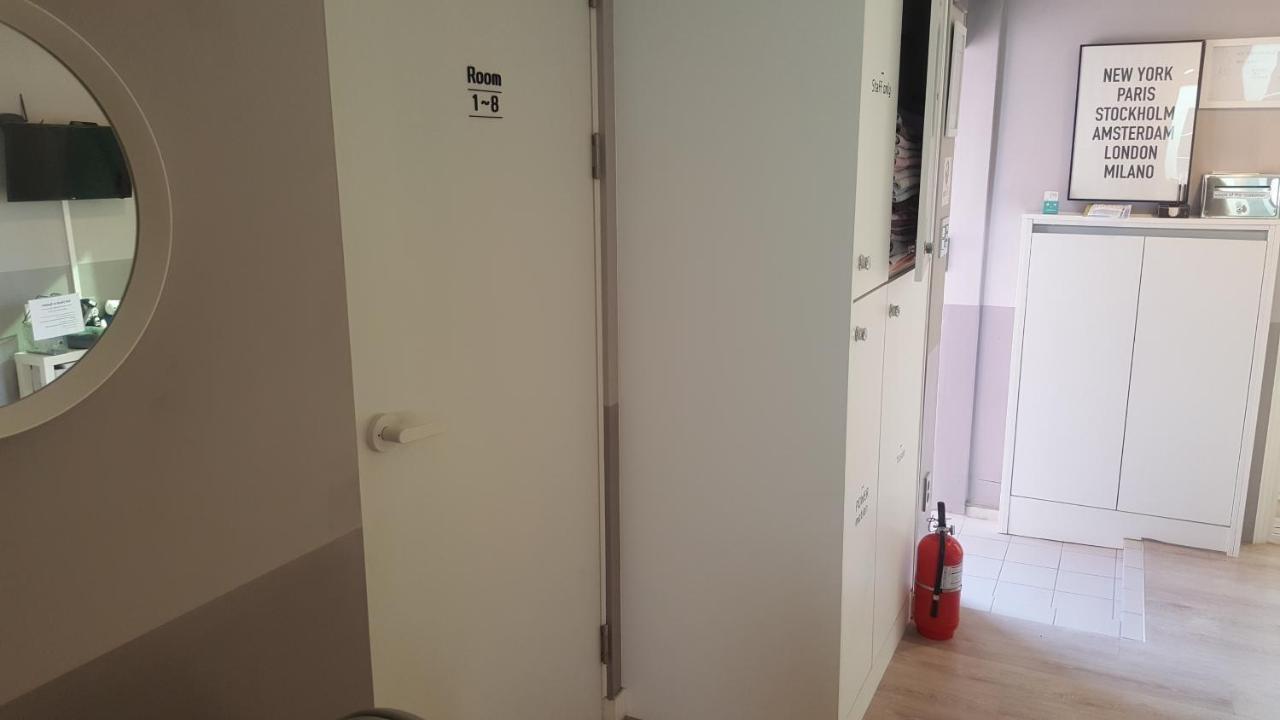 Flexhome โซล ภายนอก รูปภาพ