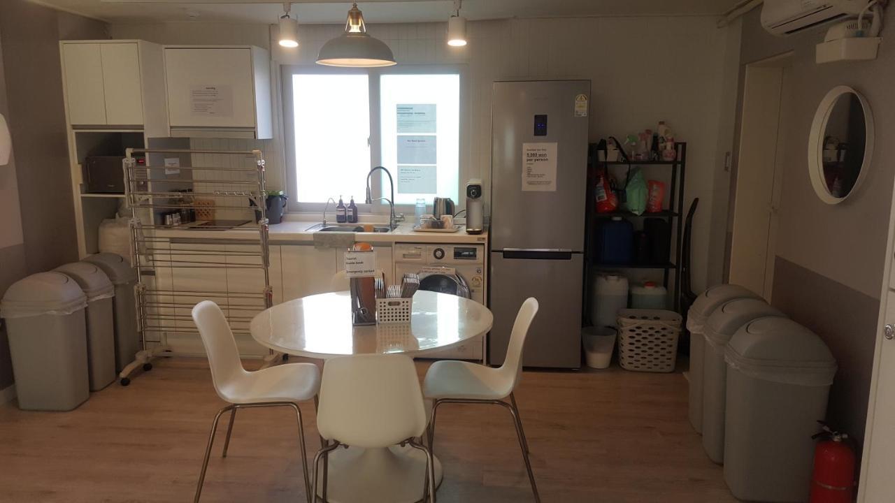 Flexhome โซล ภายนอก รูปภาพ