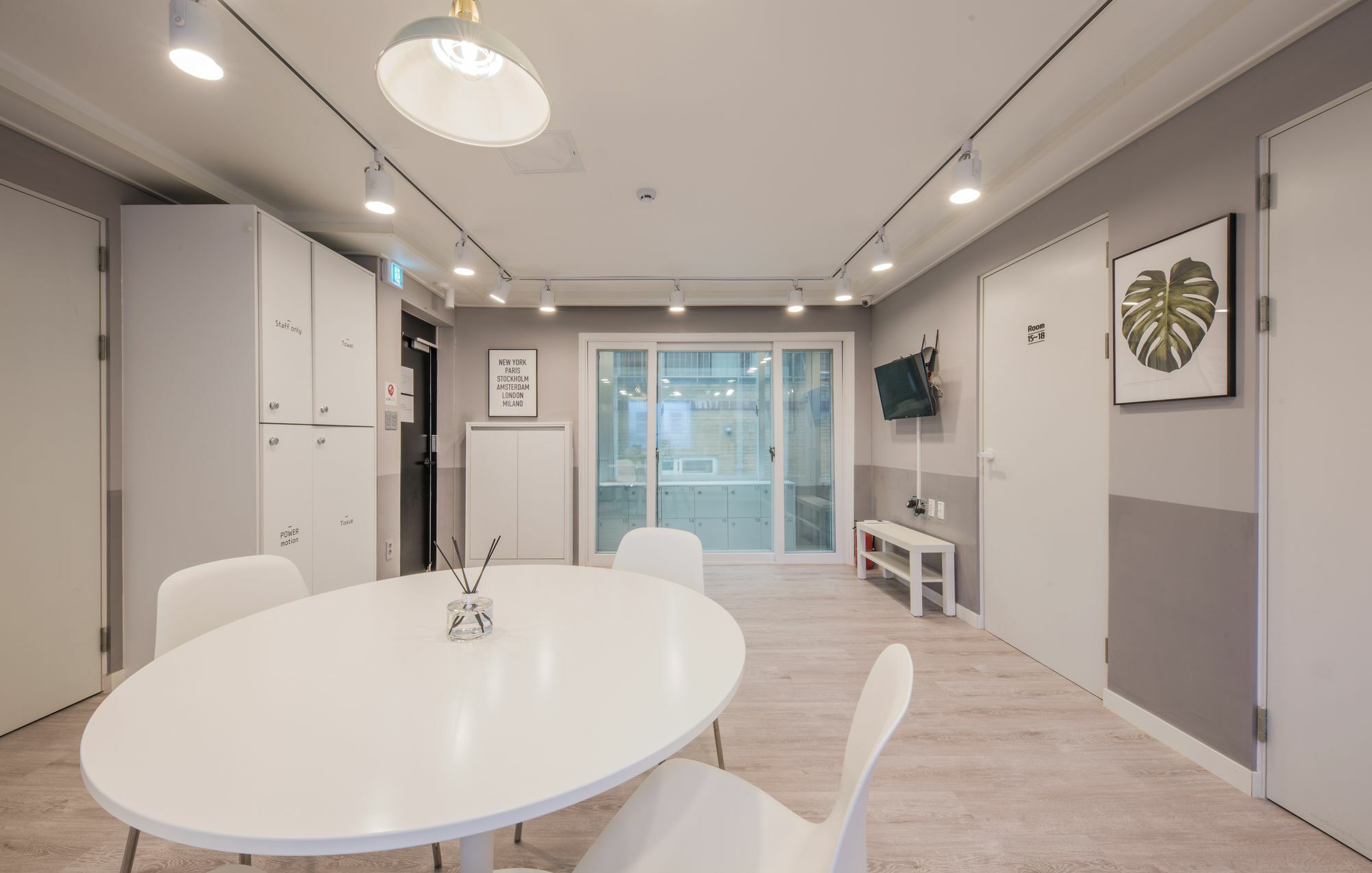 Flexhome โซล ภายนอก รูปภาพ